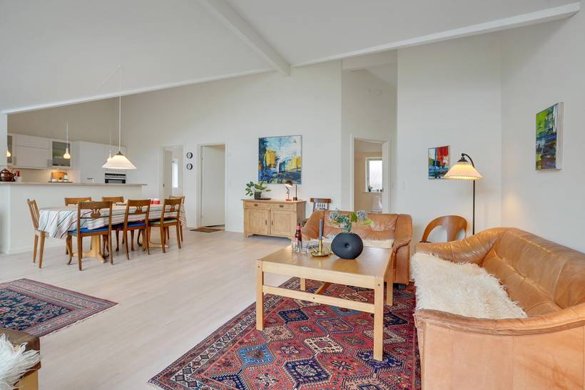 Foto von Ferienhaus YY74 in Tversted - Nordjütland
