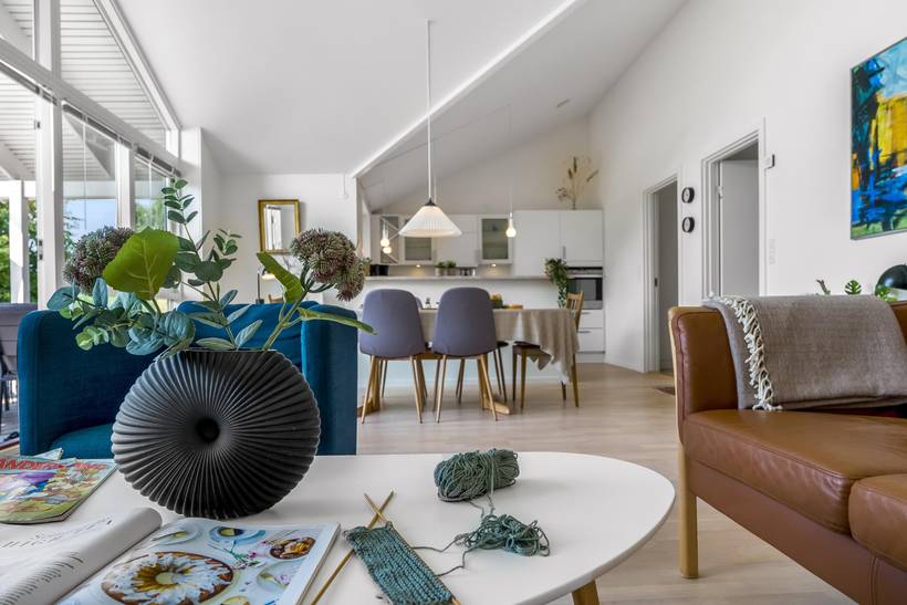 Foto von Ferienhaus YY74 in Tversted - Nordjütland