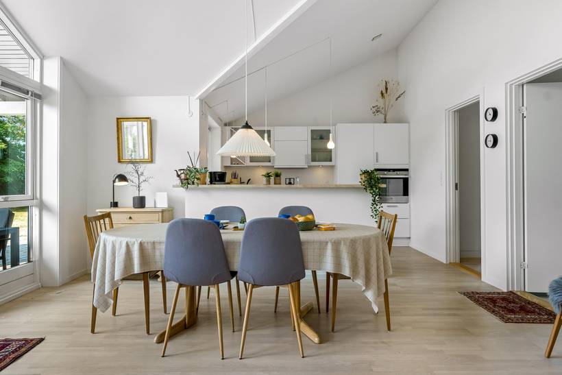 Foto von Ferienhaus YY74 in Tversted - Nordjütland
