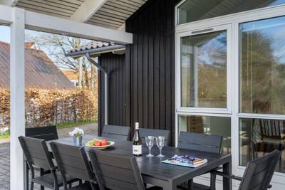 Vorschaubild von Ferienhaus YY74 in Tversted - Nordjütland