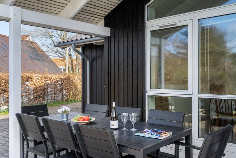 Foto von Ferienhaus YY74 in Tversted - Nordjütland