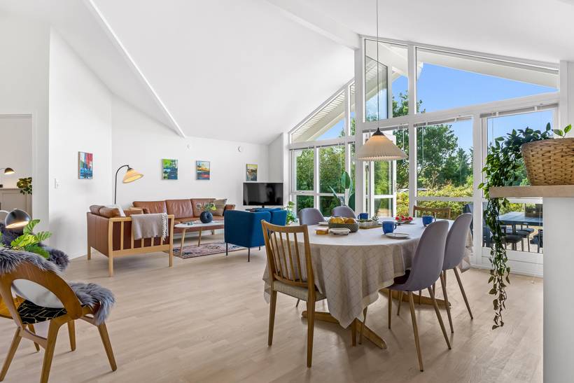 Foto von Ferienhaus YY74 in Tversted - Nordjütland