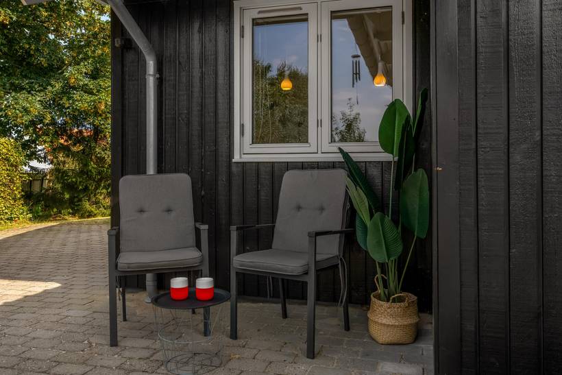 Foto von Ferienhaus YY74 in Tversted - Nordjütland
