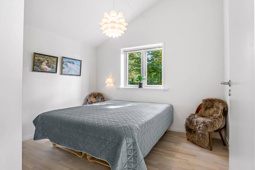 Foto von Ferienhaus YY74 in Tversted - Nordjütland