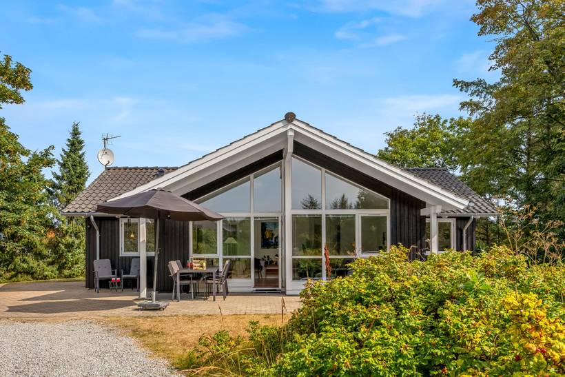 Foto von Ferienhaus YY74 in Tversted - Nordjütland