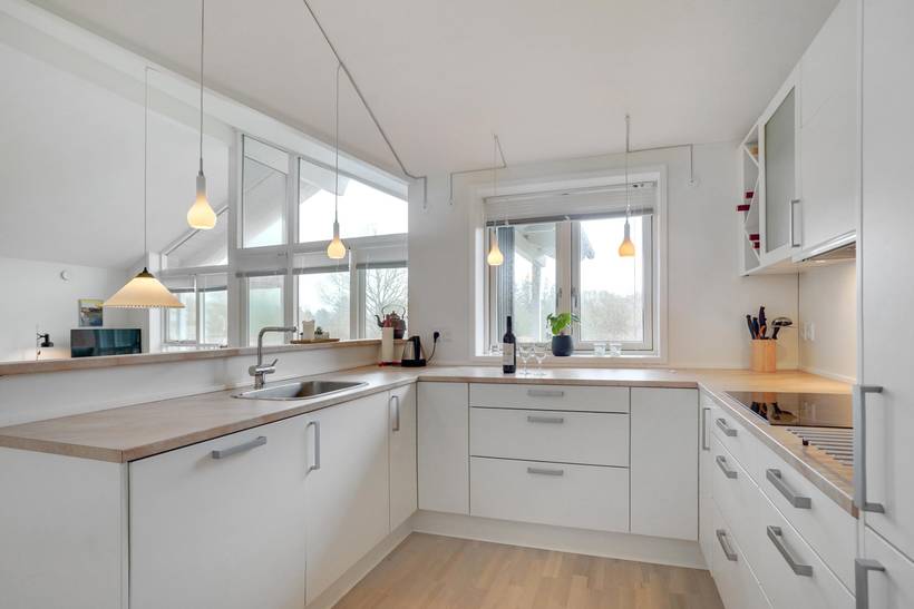 Foto von Ferienhaus YY74 in Tversted - Nordjütland