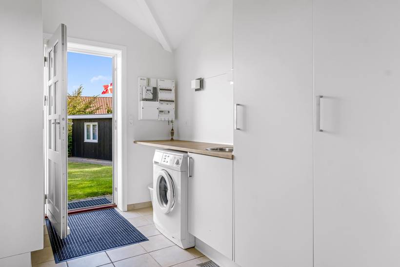 Foto von Ferienhaus YY74 in Tversted - Nordjütland