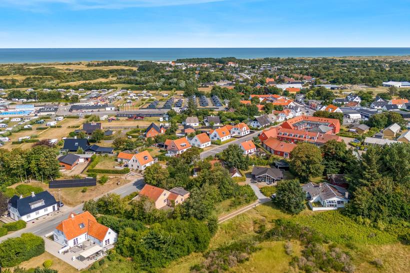 Foto von Ferienhaus YY74 in Tversted - Nordjütland