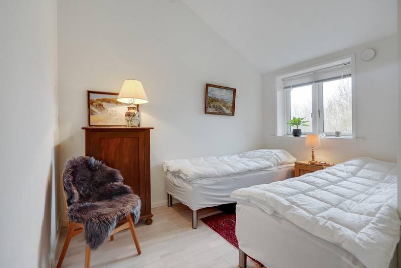 Foto von Ferienhaus YY74 in Tversted - Nordjütland