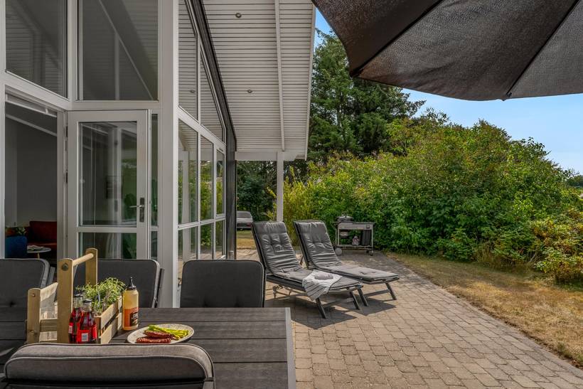 Foto von Ferienhaus YY74 in Tversted - Nordjütland