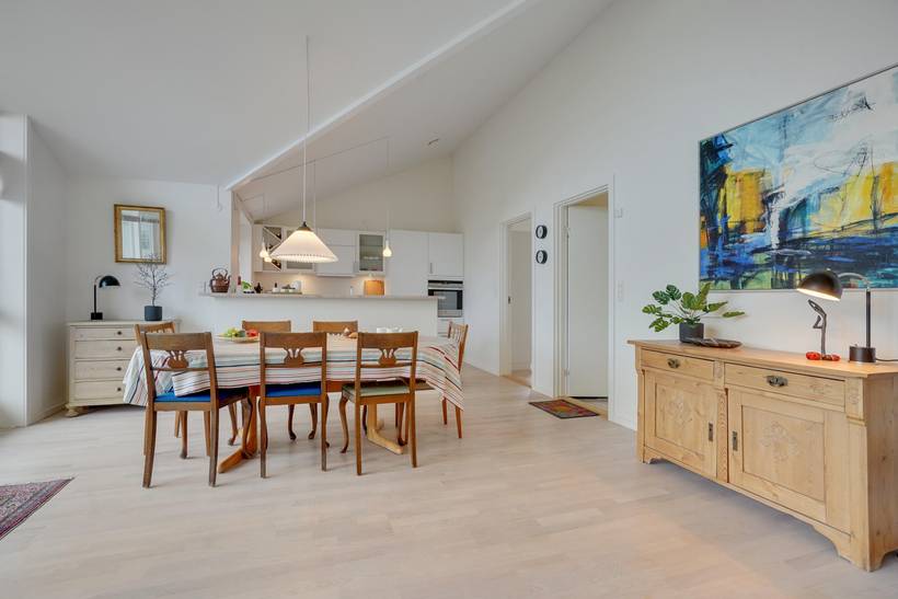 Foto von Ferienhaus YY74 in Tversted - Nordjütland