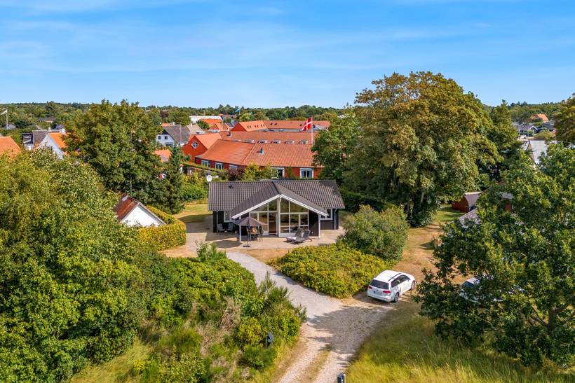 Foto von Ferienhaus YY74 in Tversted - Nordjütland