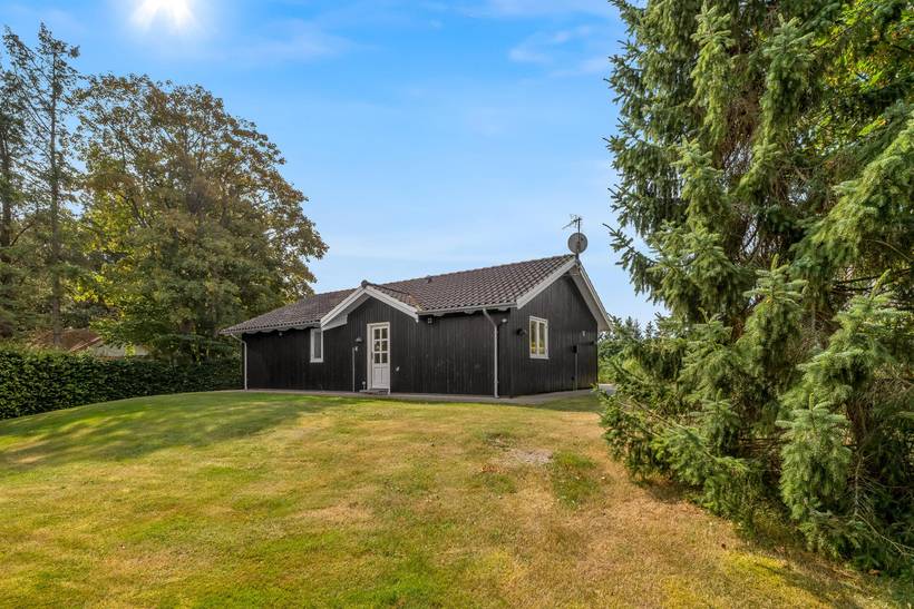 Foto von Ferienhaus YY74 in Tversted - Nordjütland