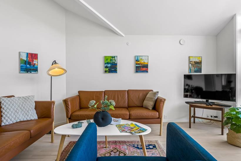 Foto von Ferienhaus YY74 in Tversted - Nordjütland