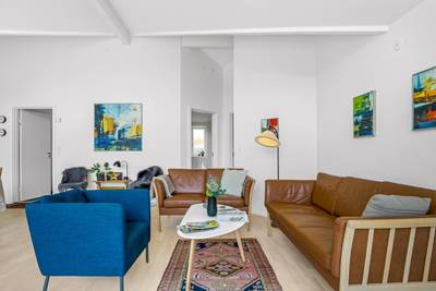 Vorschaubild von Ferienhaus YY74 in Tversted - Nordjütland