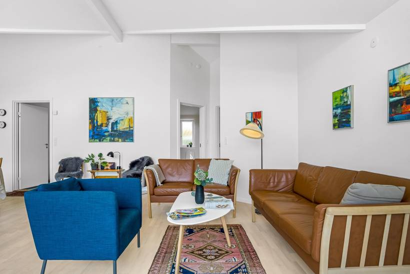Foto von Ferienhaus YY74 in Tversted - Nordjütland
