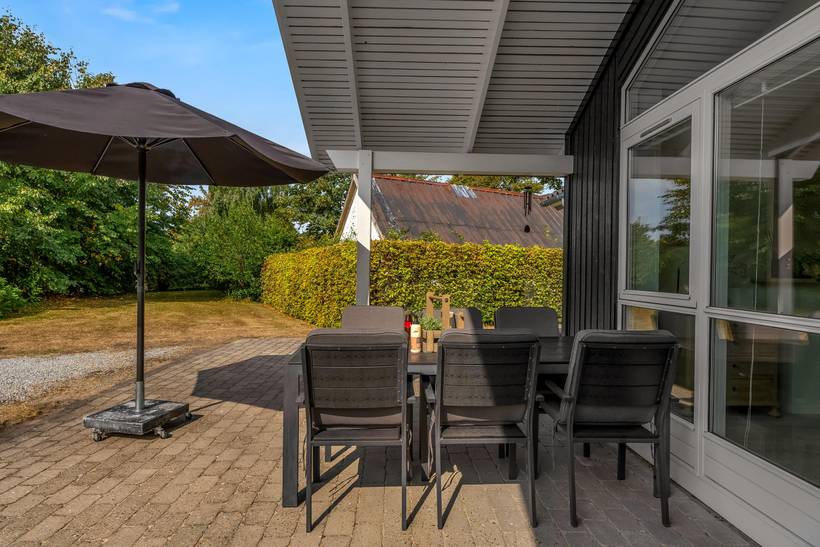 Foto von Ferienhaus YY74 in Tversted - Nordjütland