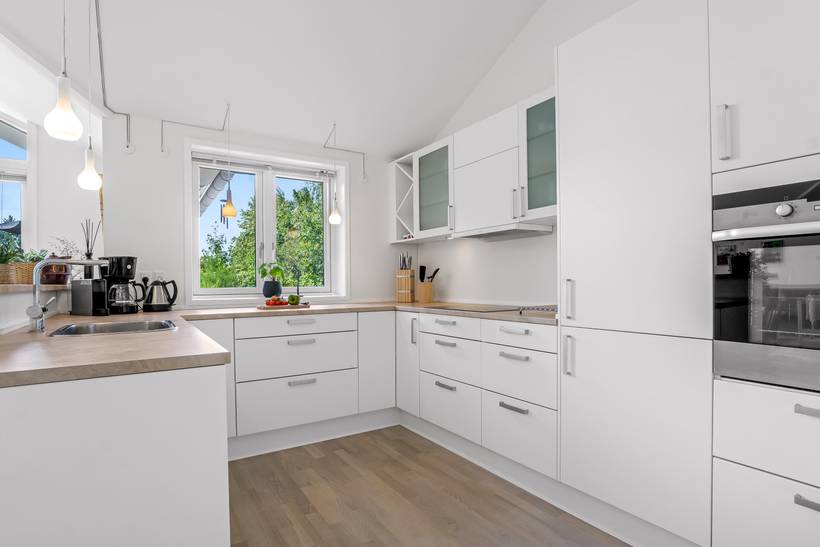Foto von Ferienhaus YY74 in Tversted - Nordjütland