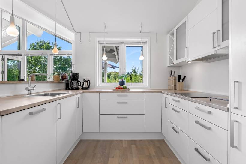 Foto von Ferienhaus YY74 in Tversted - Nordjütland