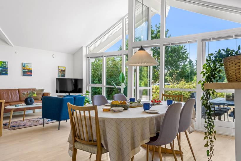 Foto von Ferienhaus YY74 in Tversted - Nordjütland
