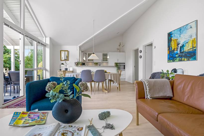 Foto von Ferienhaus YY74 in Tversted - Nordjütland