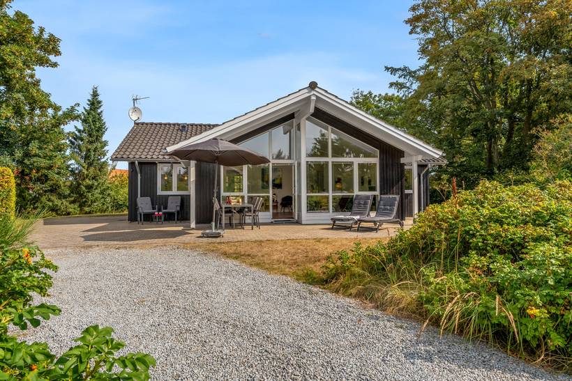 Foto von Ferienhaus YY74 in Tversted - Nordjütland