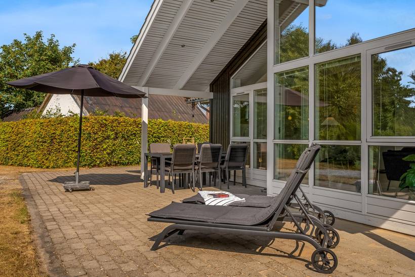 Foto von Ferienhaus YY74 in Tversted - Nordjütland