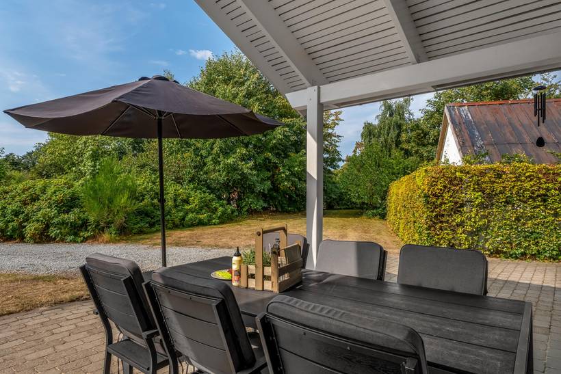 Foto von Ferienhaus YY74 in Tversted - Nordjütland