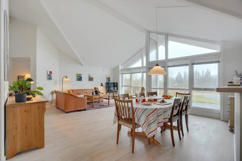 Foto von Ferienhaus YY74 in Tversted - Nordjütland