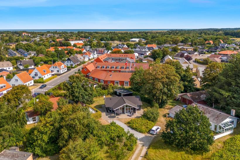 Foto von Ferienhaus YY74 in Tversted - Nordjütland