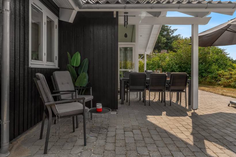 Foto von Ferienhaus YY74 in Tversted - Nordjütland