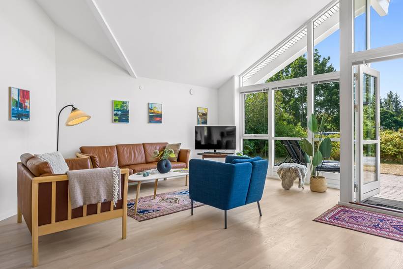 Foto von Ferienhaus YY74 in Tversted - Nordjütland