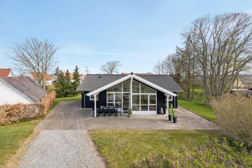 Foto von Ferienhaus YY74 in Tversted - Nordjütland