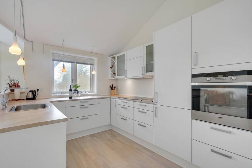 Foto von Ferienhaus YY74 in Tversted - Nordjütland