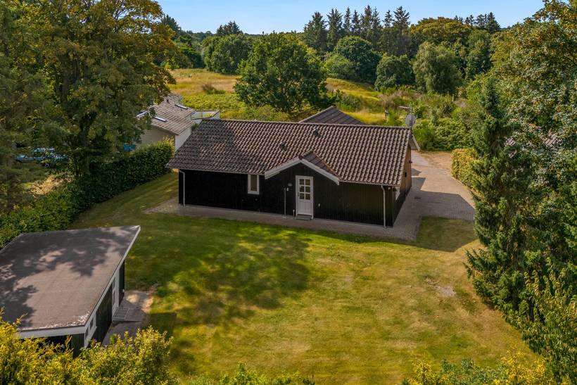 Foto von Ferienhaus YY74 in Tversted - Nordjütland