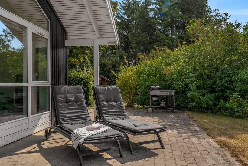Foto von Ferienhaus YY74 in Tversted - Nordjütland