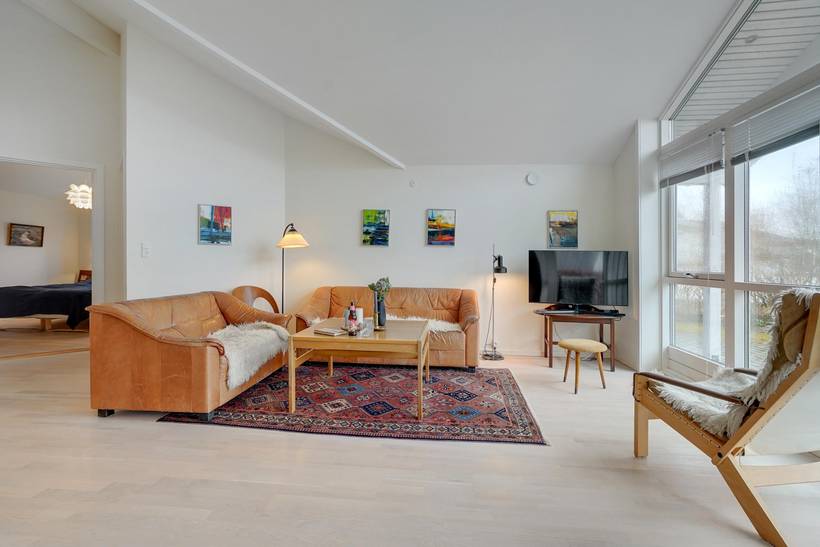 Foto von Ferienhaus YY74 in Tversted - Nordjütland