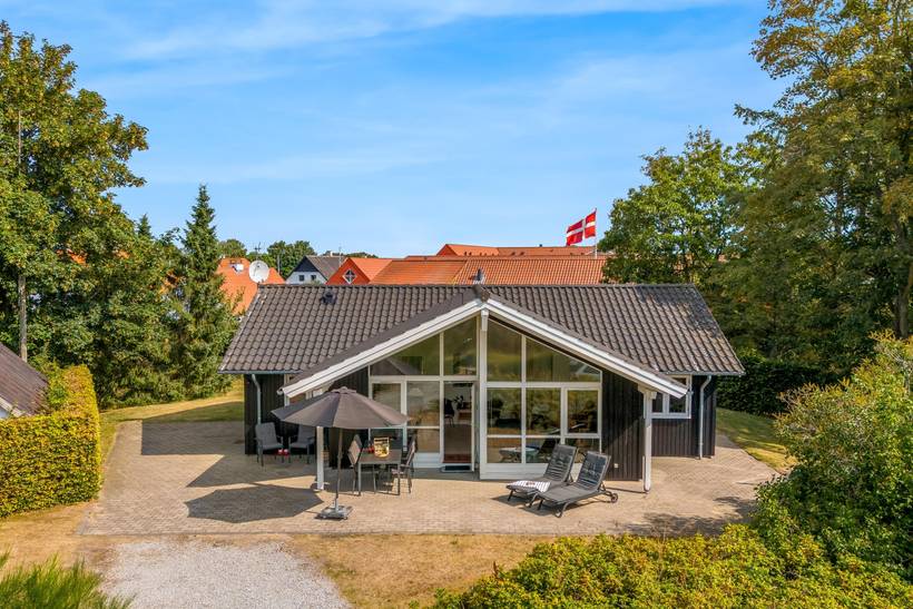 Foto von Ferienhaus YY74 in Tversted - Nordjütland