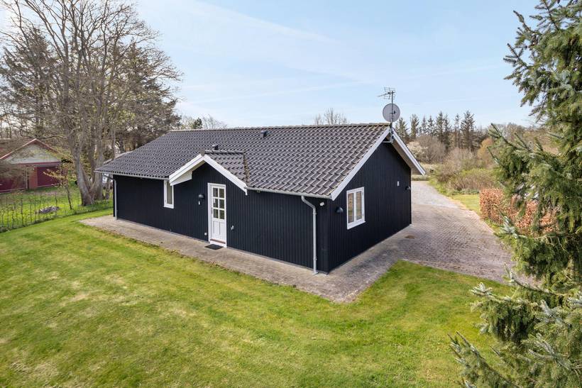 Foto von Ferienhaus YY74 in Tversted - Nordjütland