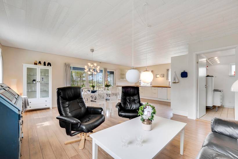 Foto von Ferienhaus YY75 auf Sillerslev - Mors - Thy/Limfjord