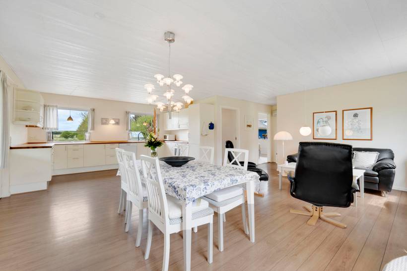 Foto von Ferienhaus YY75 auf Sillerslev - Mors - Thy/Limfjord
