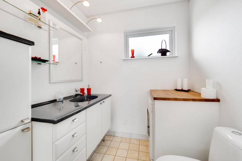 Foto von Ferienhaus YY75 auf Sillerslev - Mors - Thy/Limfjord
