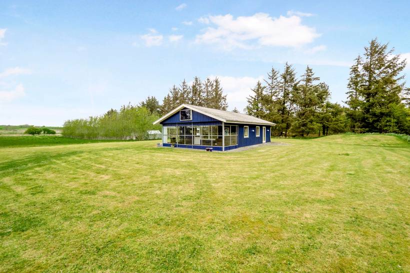 Foto von Ferienhaus YY75 auf Sillerslev - Mors - Thy/Limfjord