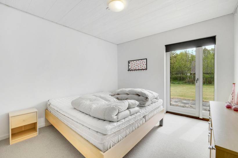 Foto von Ferienhaus YY75 auf Sillerslev - Mors - Thy/Limfjord