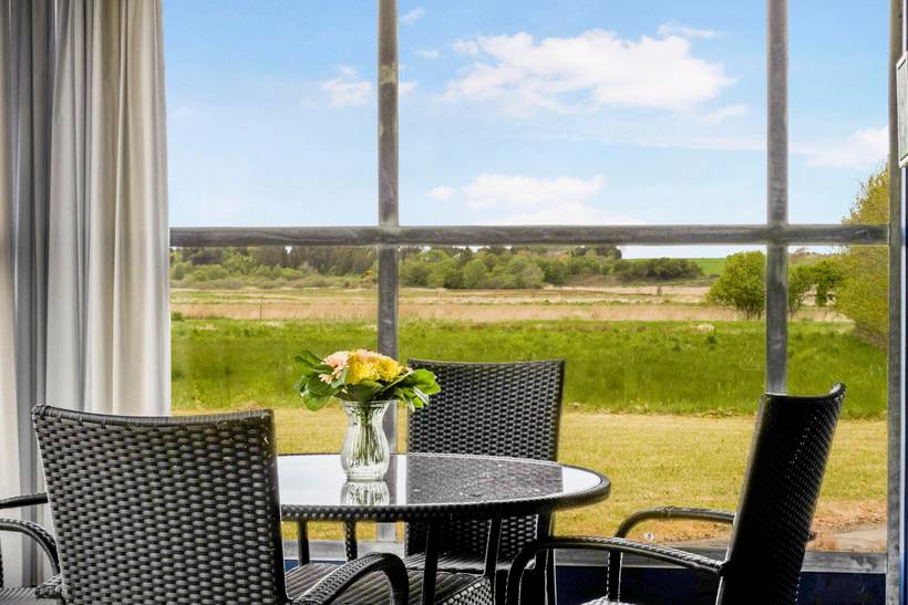 Foto von Ferienhaus YY75 auf Sillerslev - Mors - Thy/Limfjord