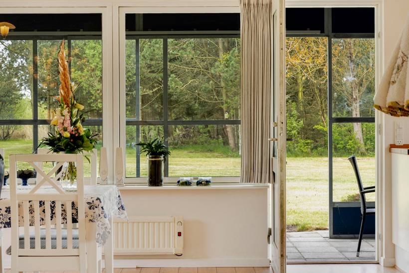 Foto von Ferienhaus YY75 auf Sillerslev - Mors - Thy/Limfjord