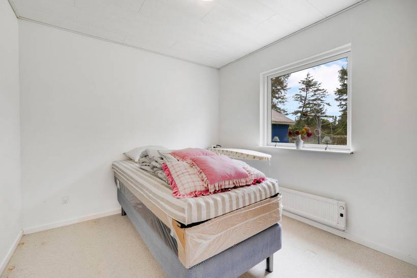 Foto von Ferienhaus YY75 auf Sillerslev - Mors - Thy/Limfjord