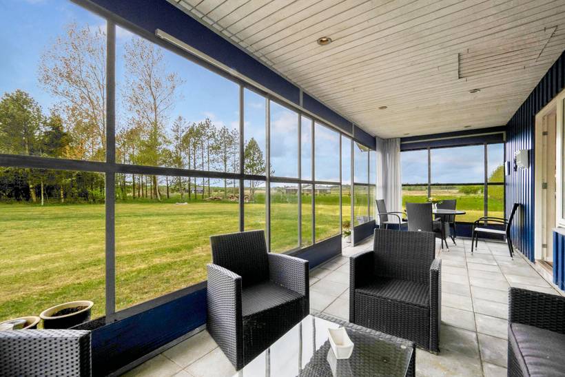 Foto von Ferienhaus YY75 auf Sillerslev - Mors - Thy/Limfjord