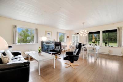 Vorschaubild von Ferienhaus YY75 auf Sillerslev - Mors - Thy/Limfjord
