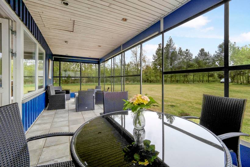 Foto von Ferienhaus YY75 auf Sillerslev - Mors - Thy/Limfjord